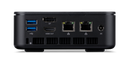 מחשב נייח Acer Veriton NUC 1502G i7-1355U/16/1TB/DOS/1YR 