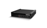 מחשב נייח LENOVO WS P3 TINY  I7-14700 | 16GB | 512GB | T400 | W11P | 
