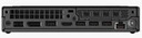 מחשב נייח LENOVO WS P3 TINY  I7-14700 | 32GB | 1TB | T1000 | W11P | 3 