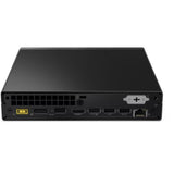 מחשב נייח LENOVO Tiny Neo 50q G4 I5-13420H | 8GB | 256GB | Win11Pro 