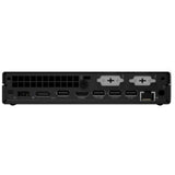 מחשב נייח LENOVO Tiny M70q G4 I5-13400T | 8GB | 256GB | DOS | 3Y 