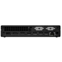 מחשב נייח LENOVO Tiny M70q G4 I5-13400T | 8GB | 256GB | DOS | 3Y 