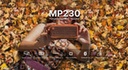 רמקול Edifier MP230 - Tabletop Bluetooth Speaker (brown) 