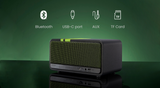 רמקול Edifier MP230 - Tabletop Bluetooth Speaker (brown) 