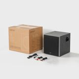 רמקול Edifier T5 - Powered Active Subwoofer (black) 