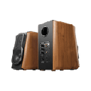 רמקול Edifier S1000MKII - Powered Bookshelf Speakers (brown) 