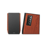 רמקול Edifier R1700BTs - Bluetooth Bookshelf Speakers (brown) 