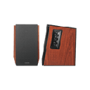 רמקול Edifier R1700BTs - Bluetooth Bookshelf Speakers (brown) 