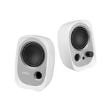 רמקול Edifier R12U - USB Powered Speakers (white) 