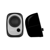 רמקול Edifier R12U - USB Powered Speakers (black) 