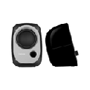 רמקול Edifier R12U - USB Powered Speakers (black) 