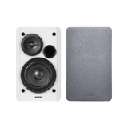 רמקול Edifier R1280T - Powerful Bookshelf Speakers - Retro(white) 