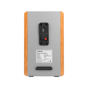 רמקול Edifier P12 - Passive Bookshelf Speakers (brown) 