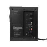 רמקול Edifier M201BT - Multimedia Computer Speaker System (black) 