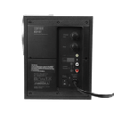 רמקול Edifier M201BT - Multimedia Computer Speaker System (black) 