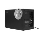 רמקול Edifier M201BT - Multimedia Computer Speaker System (black) 