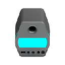 רמקול Edifier G2000 - Gaming Speaker (black) 