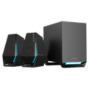 רמקול Edifier G1500 MAX - 2.1 Desktop Gaming Speakers (black) 