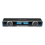 רמקול Edifier QS30 -PC Speaker with Splendid Light Effects(black) 