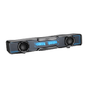 רמקול Edifier QS30 -PC Speaker with Splendid Light Effects(black) 