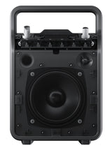 רמקול Edifier PP205 - Portable Bluetooth Speaker (black) 
