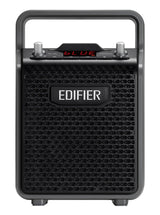 רמקול Edifier PP205 - Portable Bluetooth Speaker (black) 