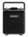 רמקול Edifier PP205 - Portable Bluetooth Speaker (black) 