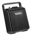 רמקול Edifier PP205 - Portable Bluetooth Speaker (black) 