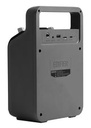רמקול Edifier PP205 - Portable Bluetooth Speaker (black) 