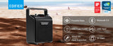 רמקול Edifier PP205 - Portable Bluetooth Speaker (black) 