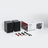 רמקול Edifier R990BT - 2.0 Active Multimedia Speaker (black) 
