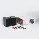 רמקול Edifier R990BT - 2.0 Active Multimedia Speaker (black) 