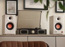 רמקול Edifier MR3 - Bluetooth Monitor Speaker (white) 