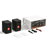 רמקול Edifier MR3 - Bluetooth Monitor Speaker (black) 