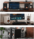 רמקול Edifier MR3 - Bluetooth Monitor Speaker (black) 