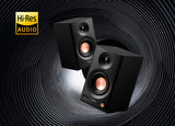 רמקול Edifier MR3 - Bluetooth Monitor Speaker (black) 