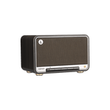 רמקול Edifier D32 - Tabletop Wireless Speaker (black walnut) 