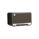 רמקול Edifier D32 - Tabletop Wireless Speaker (black walnut) 