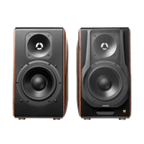רמקול Edifier S3000MKII - Premium 2.0 Speaker System (brown) 