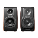 רמקול Edifier S3000MKII - Premium 2.0 Speaker System (brown) 