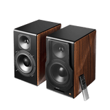 רמקול Edifier S3000MKII - Premium 2.0 Speaker System (brown) 