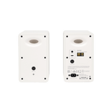 רמקול EDIFIER M60 - DT Bluetooth Bookshelf Speaker HiRes (white) 