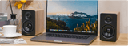 רמקול EDIFIER M60 - DT Bluetooth Bookshelf Speaker HiRes (white) 