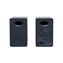 רמקול EDIFIER M60 - DT Bluetooth Bookshelf Speaker HiRes(black) 