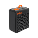 רמקול Edifier MP85 - Portable Blutooth Speaker (black) 