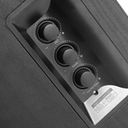 רמקול Edifier R1580MB - Active 2.0 Bookshelf Speaker Set (black) 