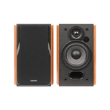 רמקול Edifier R1380DB - Professional Bookshelf Speakers (brown) 