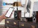 רמקול Edifier R1380DB - Professional Bookshelf Speakers (brown) 