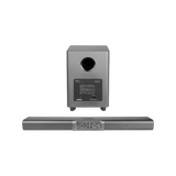 רמקול Edifier B700 - Dolby Atmos Soundbar System (iron grey) 