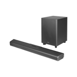 רמקול Edifier B700 - Dolby Atmos Soundbar System (iron grey) 